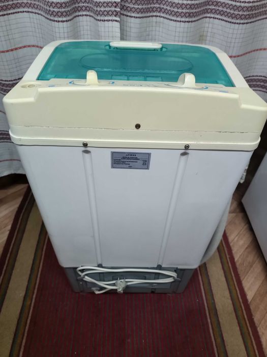 Стиральная машинка