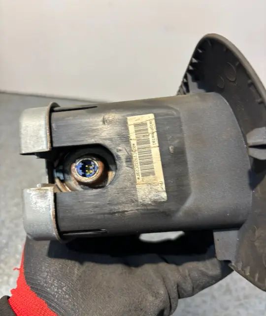 Airbag pasager Dacia Sandero 2009 1.4 MPI MT (75 hp)