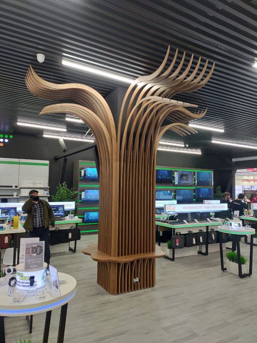 Тапсырыс бойынша жиһаз