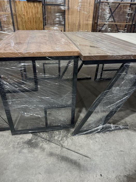 Loft stollor ishlab chiqaruvchidan 380.000 boshlanadi