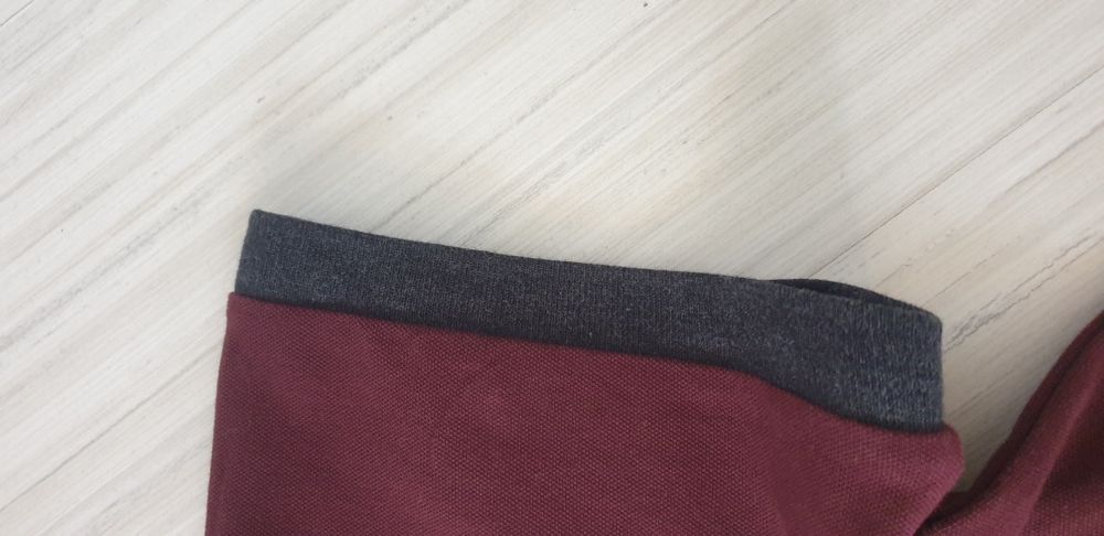 Hugo Boss Parlay 11 Pique  Regular Fit / 2XL НОВО! ОРИГИНАЛНА Тениска!