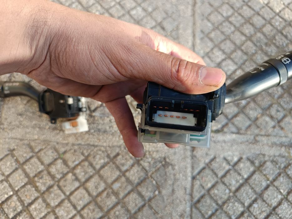 Лостчета за Мазда 6