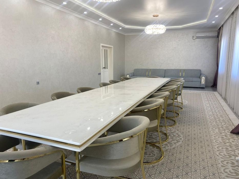 Продам стол со стульями