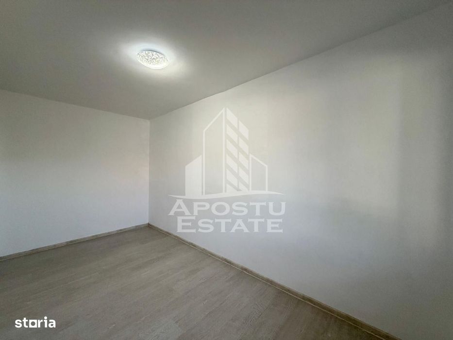 Apartament cu 2 camere de vanzare, zona Cetatii, Timisoara