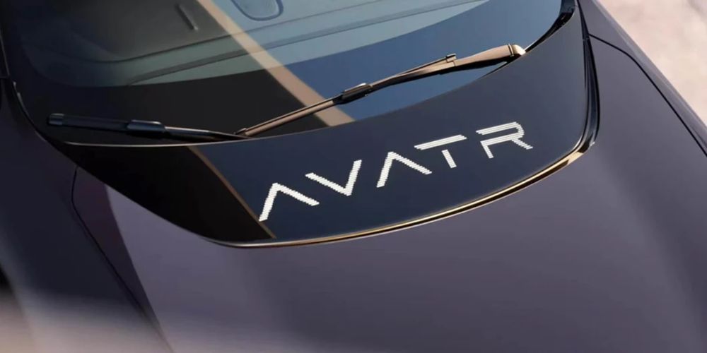 Avatr 12 в наличие и под заказ быстро надежно срок поставки 10-35 дней