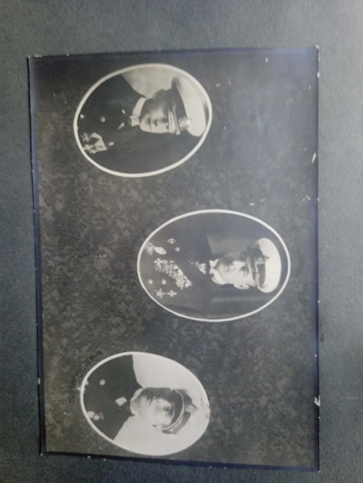 Продавам стар альбом 1926 1936