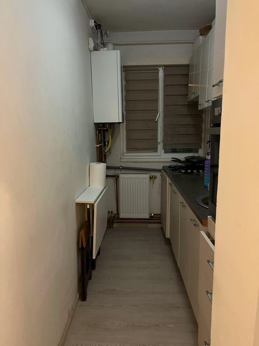 Apartament 2 camere de închiriat proprietar  zona Dacia langa mall