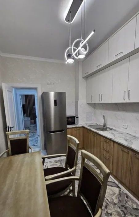 2-комнатная Продаю Новостройка /Улица Баку