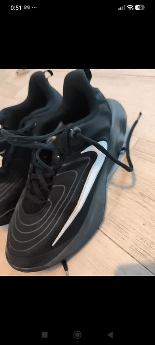Adidas Nike 36.5 copii