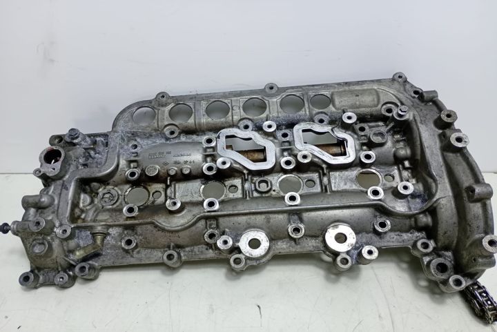 Axe cu came cu capac chiuloasa 2.0 dci 8200539196 Nissan Qashqai