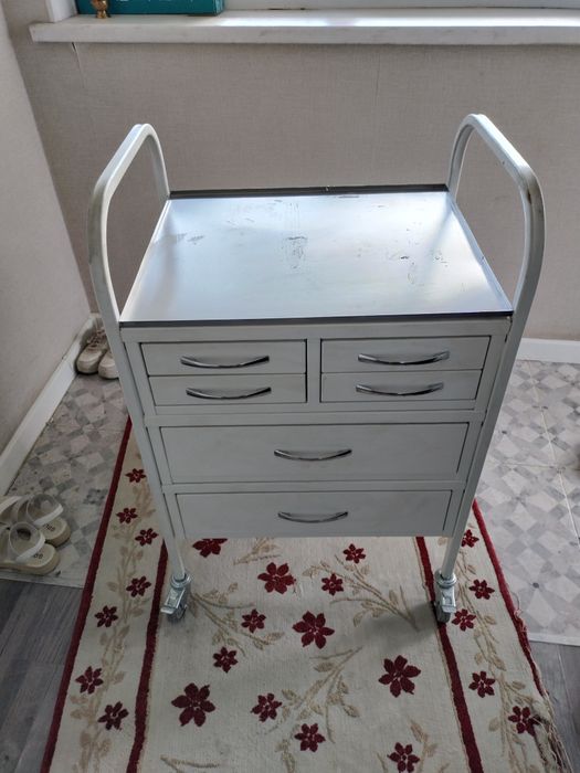 Продам стом.кресло.