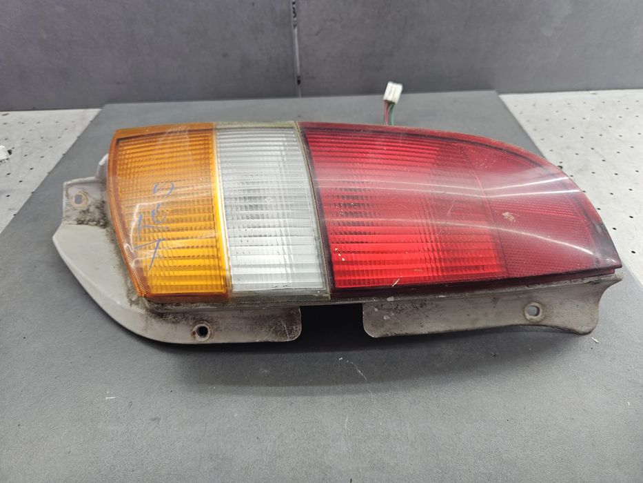 Lampa / Tripla stop dreapta pe aripa Hyundai Atos 2001 1.0 MT (55 hp)