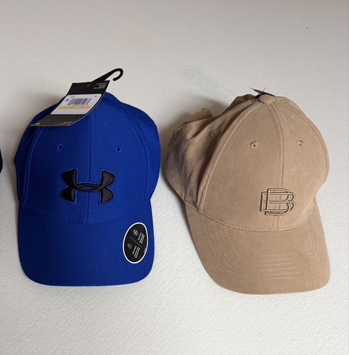 Șapcă Under Armour, Burton