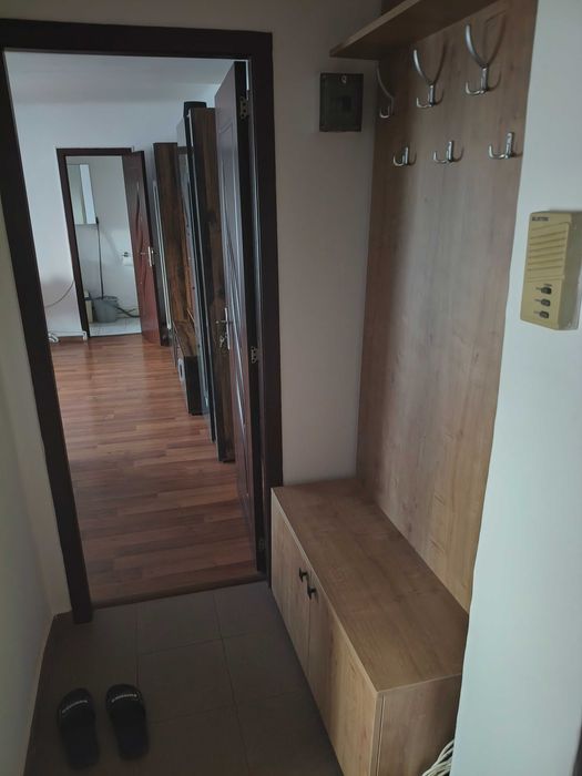 Proprietar închiriez apartament cu o camera in complexul studentesc