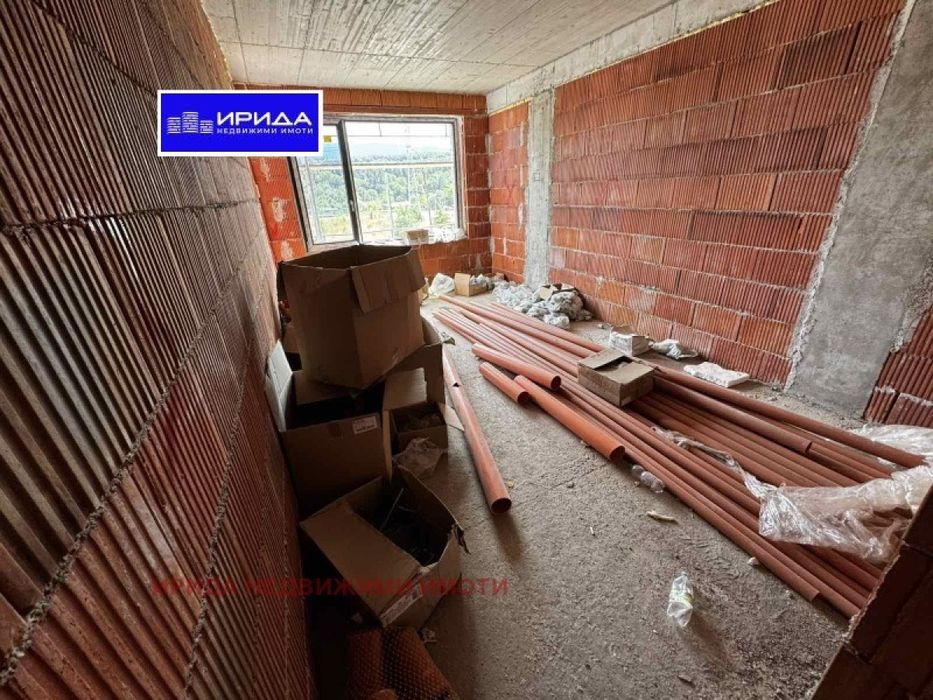 Продава се Тристаен апартамент в София, Люлин 6 - 115 кв.м за 1020 €/кв.м - Снимка #7