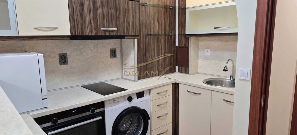 Двустаен апартамент под наем в кв. Кършияка! 71901367