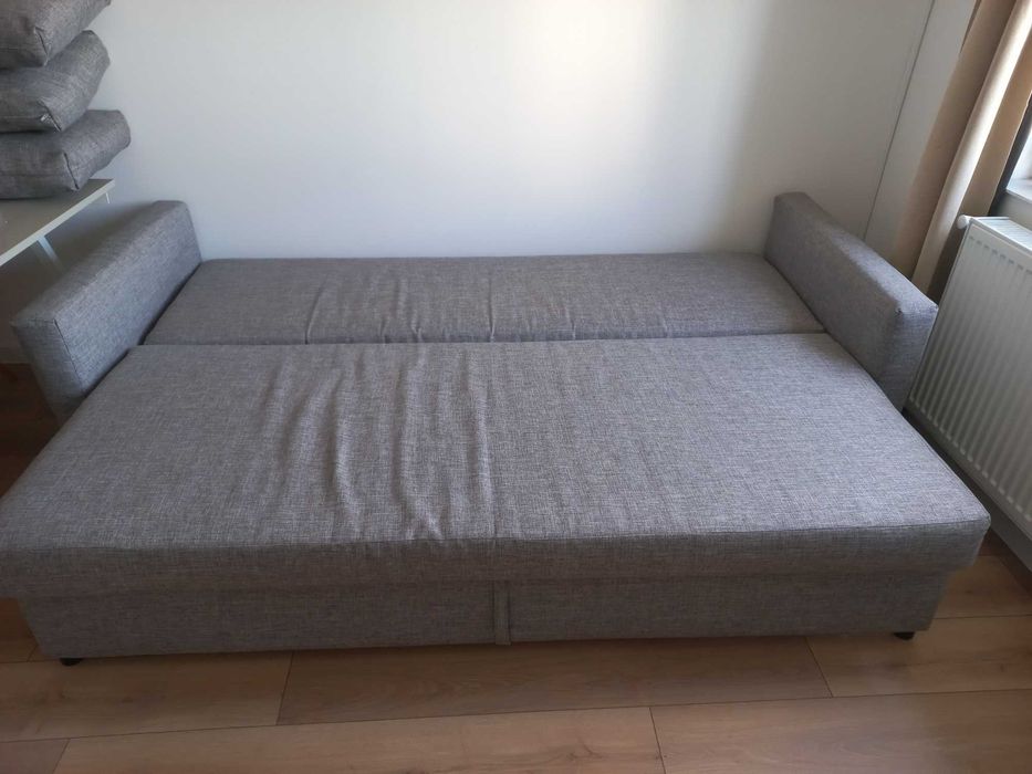 Canapea 140 cu 200