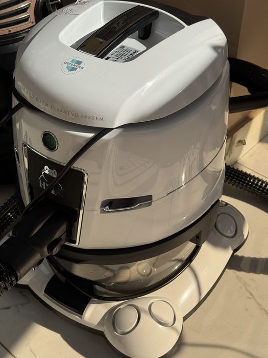 AIR AND ROOM CLEANING SYSTEM ERT evolution /Рассрочка 0-0-24