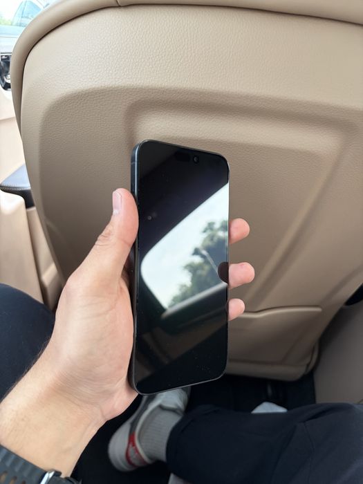 Iphone 15 Pro Max 512Gb 2sim