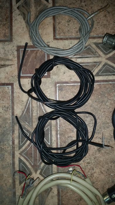 Гнезда звуковые разъемы джеки