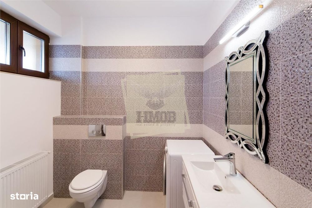 Penthouse de LUX cu 4 camere 320 mp terase 2 bai 2 parcari in Strand