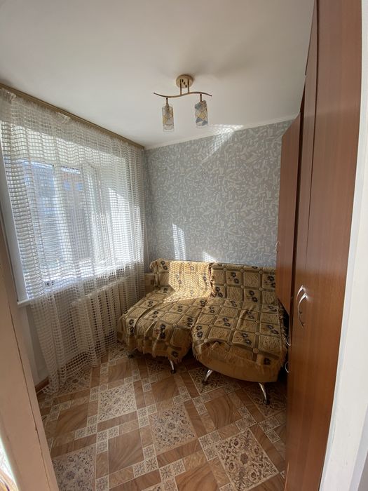 Каартира по суточно