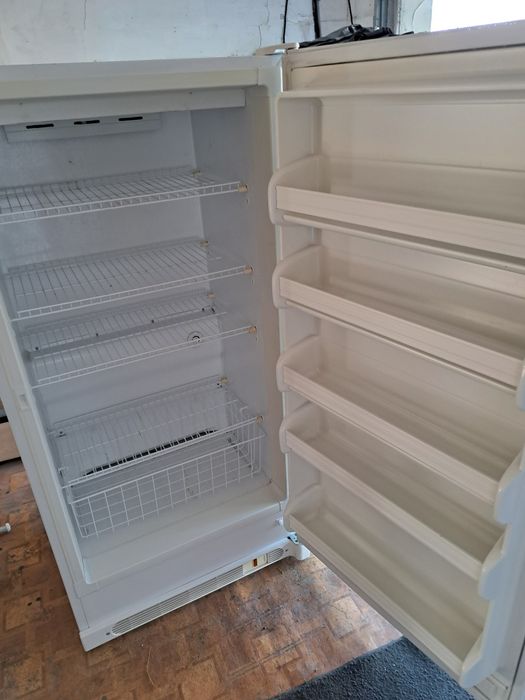 Морозильная камера