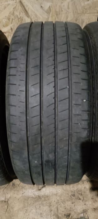 Комплект летних шин