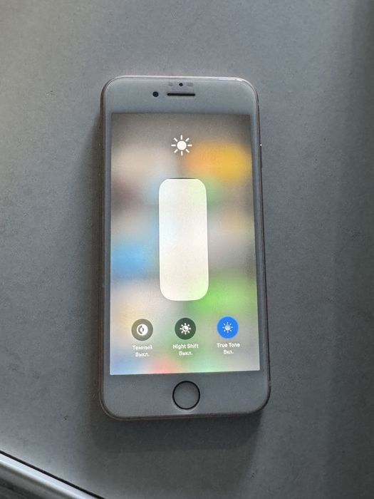 Iphone 8 gold продам