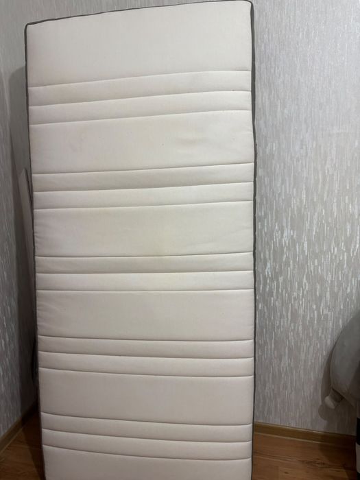 Продам ортопедический матрас