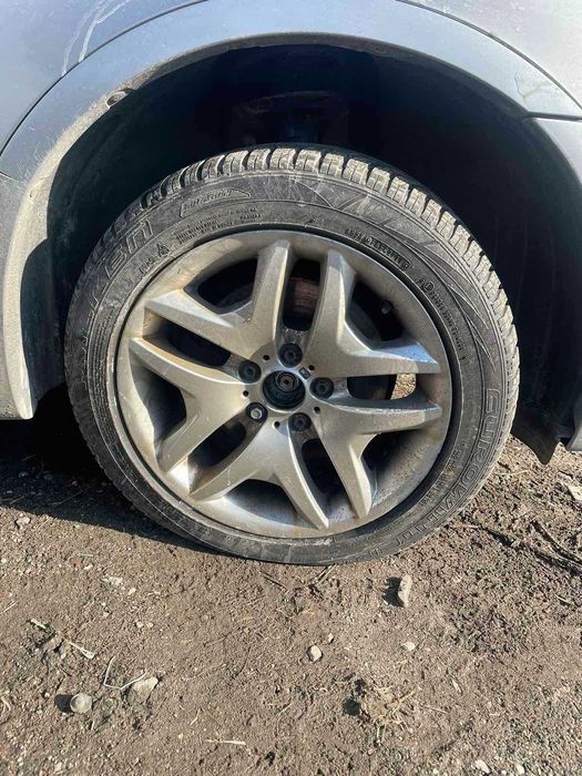 Бмв джанти M double spoke 192 Х3 Е83