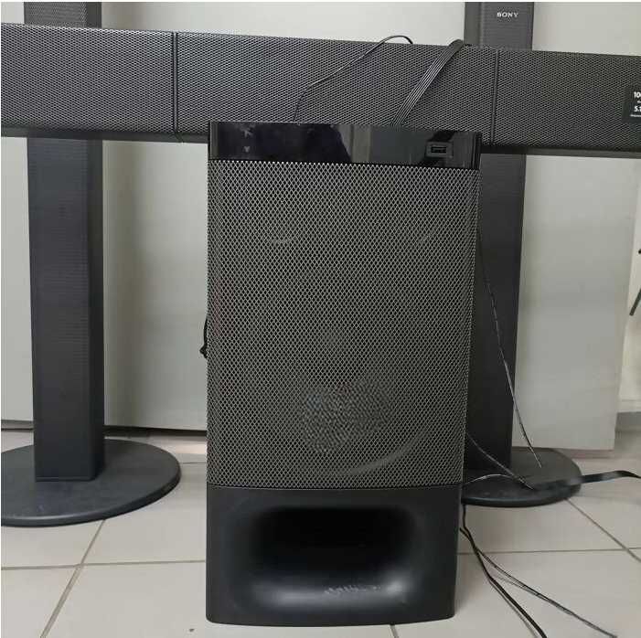 Саундбар Sony HT-S700RF