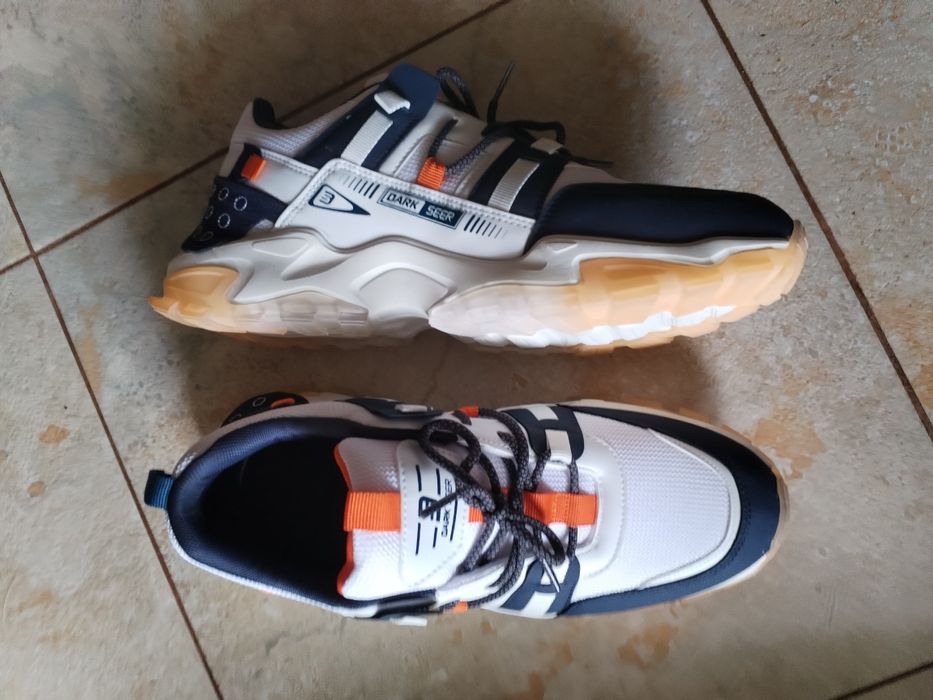 Sneakers bărbați DS