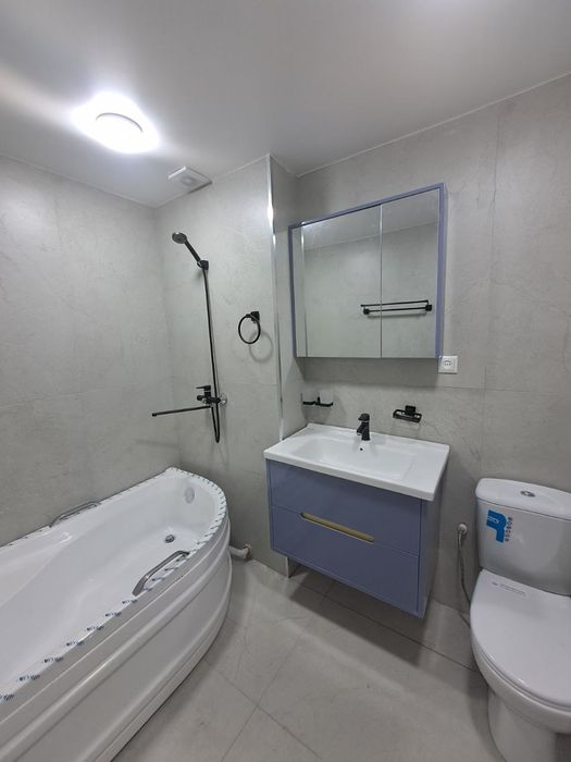 Ремонт квартир под ключ , штукатурка,малярка ,