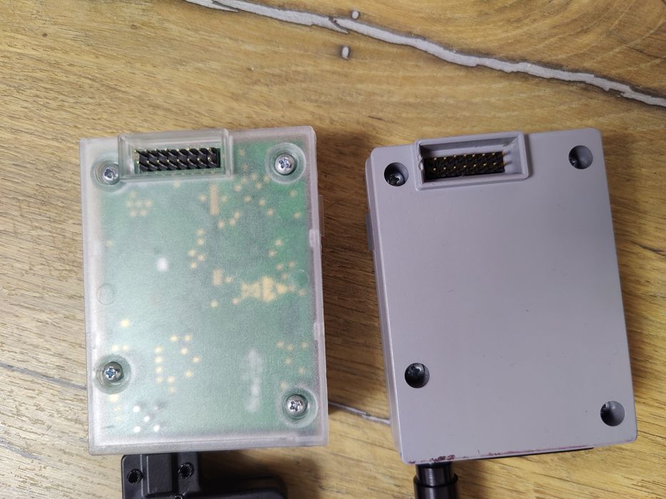 GPRS CERCO1 Ducati APKappa energie modem contoare inteligente