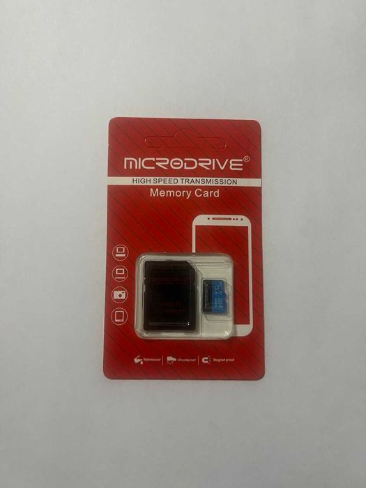 Micro SD Card, Карты памяти, Xiaomi, Microdrive, SONY