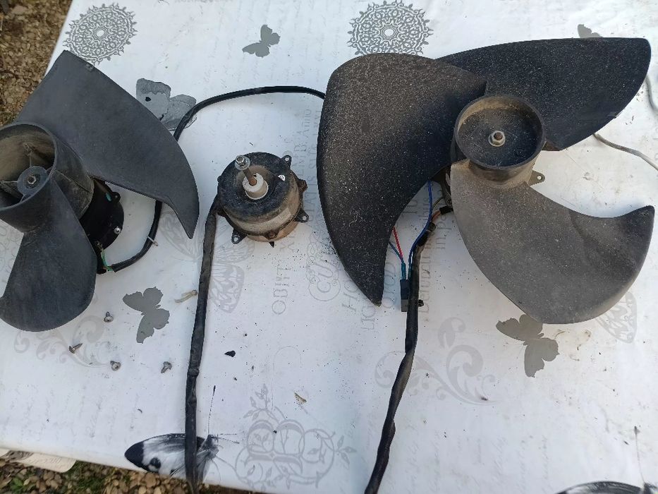 Piese aer condiționat