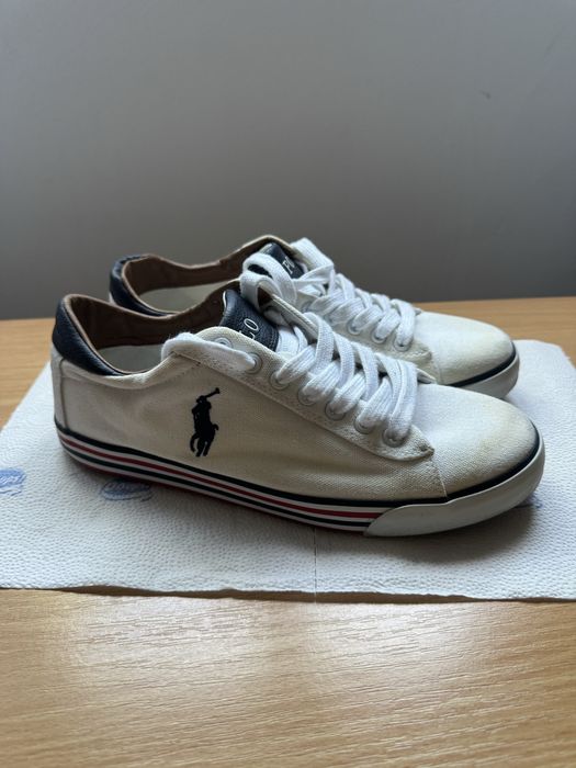 Adidasi Polo Barbati