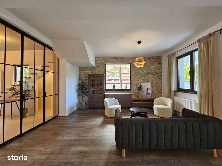 Snagov  |  Vila individuala   |   Direct proprietar