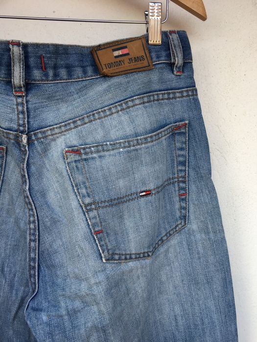 Tommy Hilfiger дънки