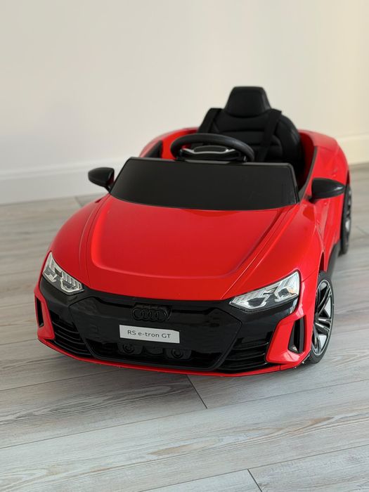 Vand masina electrica copii Audi e-tron