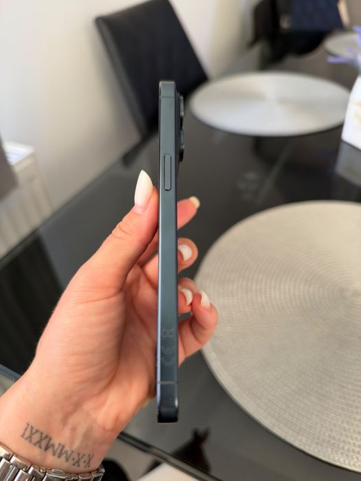 Vand iphone 15 pro max 259 GB