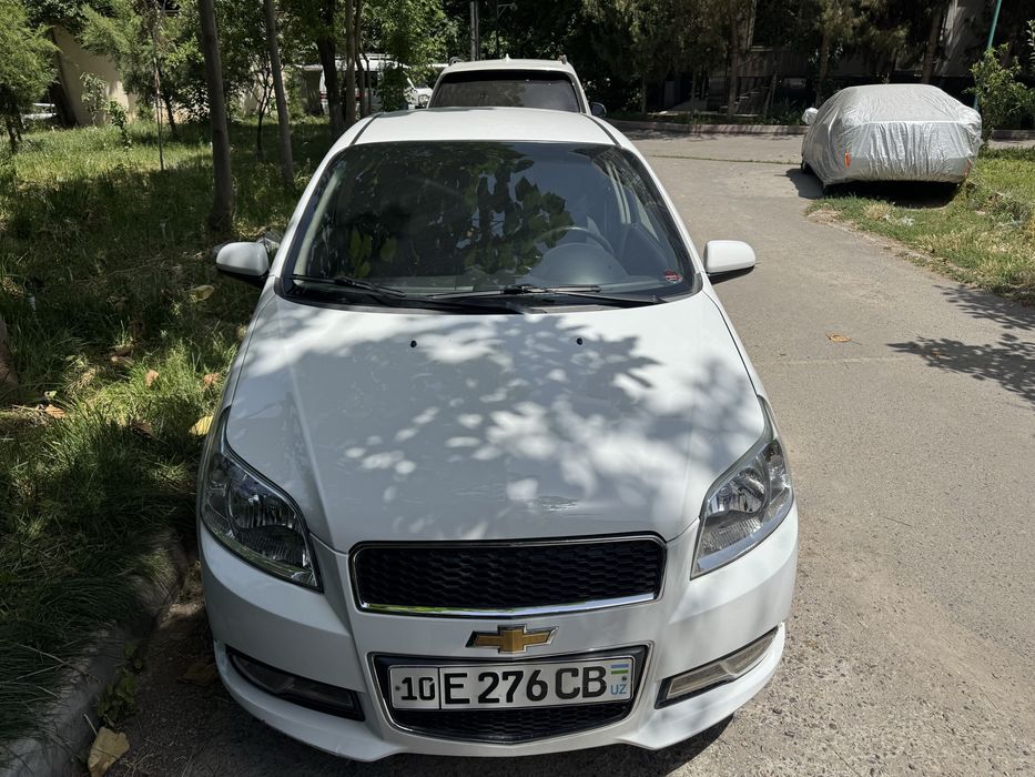 Chevrolet Nexia 3