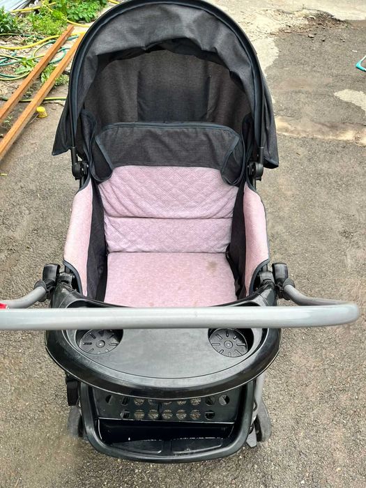 продам коляску состояние б/у