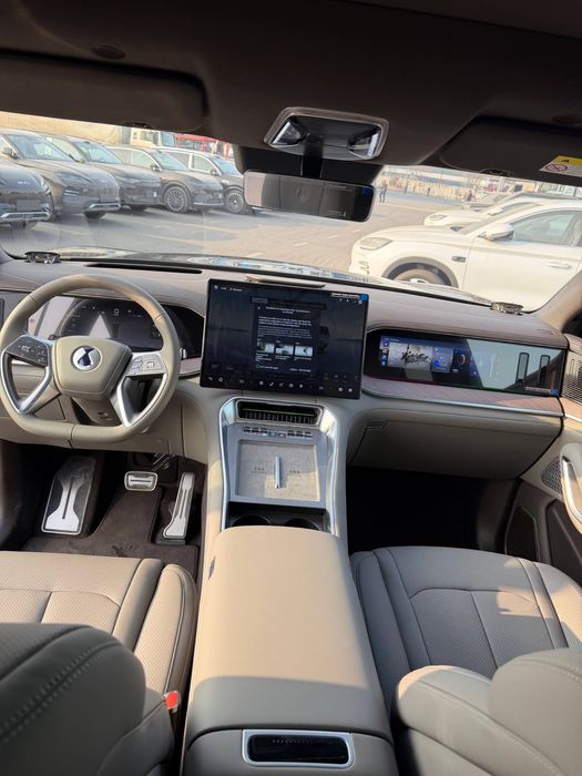 Denza 2025 yil full 1