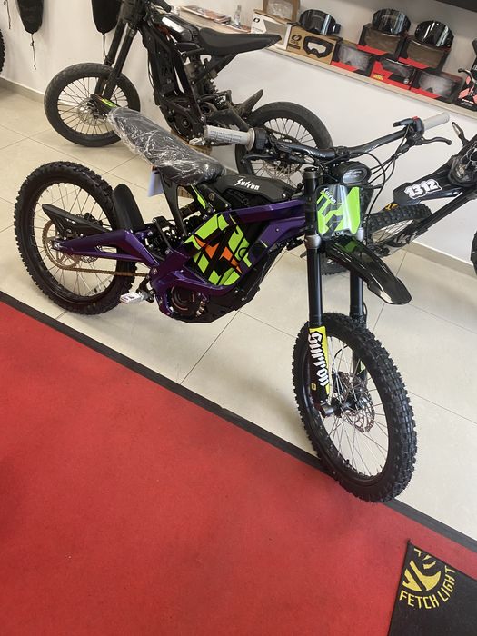 Surron Light Bee X 2024/25 Offroad