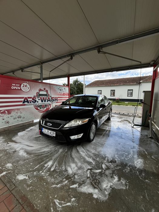 Vand sau schimb  Ford Mondeo MK4 2008, 2.0TDCI