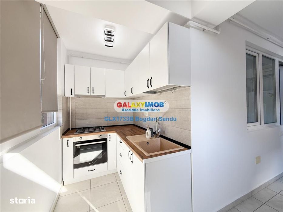 Apartament 2 camere de vanzare Militari  Residence