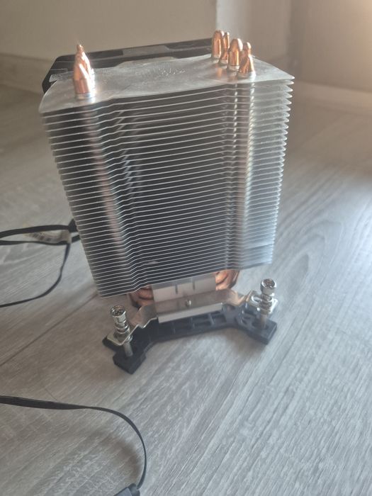 Cooler CPU Cooler Master Hyper TX3 EVO