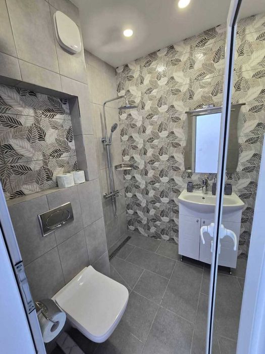 Ремонт на баня, оптимални рещения и качество!